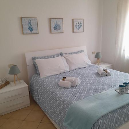 Apartamento La Dimora Felice Marmi Exterior foto