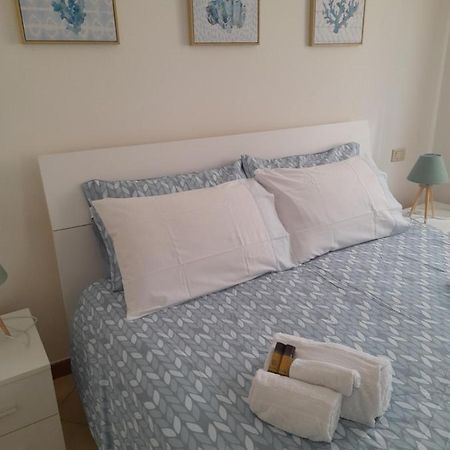 Apartamento La Dimora Felice Marmi Exterior foto