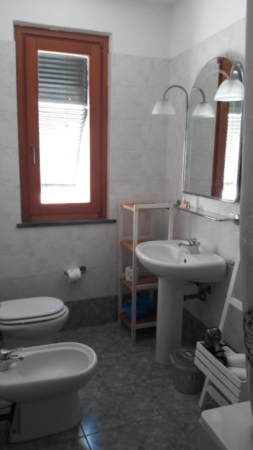 Apartamento La Dimora Felice Marmi Exterior foto